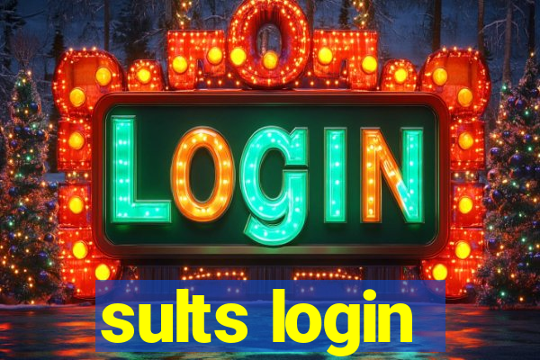 sults login